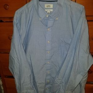 Croft and Barrow men's dress shirt
